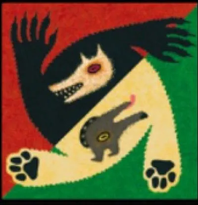 Quelle est cette carte ?