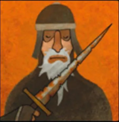 Quelle est cette carte ?