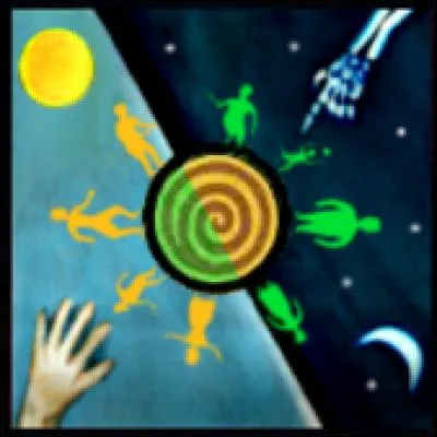 Quelle est cette carte ?