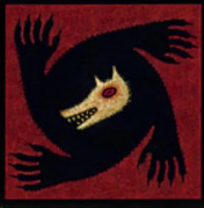 Quelle est cette carte ?