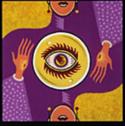 Quelle est cette carte ?