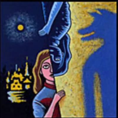 Quelle est cette carte ?