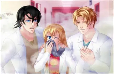 Dans quel épisode se déroule cette scène ?