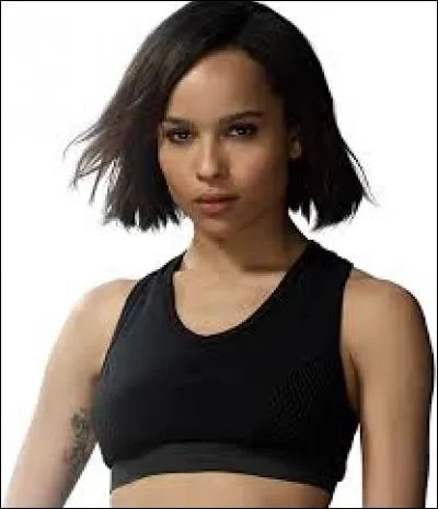 Quel est le nom complet de l'héroïne ?