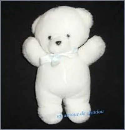 Dans le livre de la question précédente, quel est l'objet que Tobias affectionne le plus ?