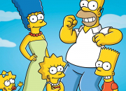 Quiz Nominal challenge : les Simpson