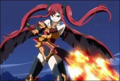 Quelle est cette armure ?