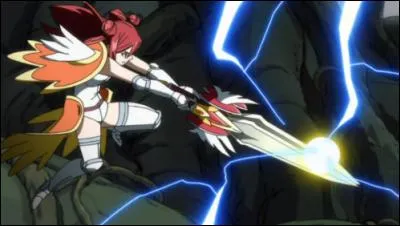 Quelle est cette armure ?