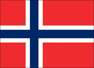 Quelle est la capitale de ce pays du Nord?