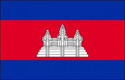 Quelle est la capitale de ce pays d'Asie ?
