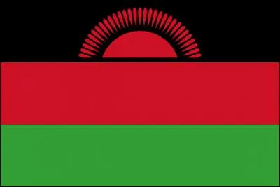 Quelle est la capitale de ce pays d'Afrique bordé par un très grand lac ?