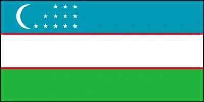 Quelle est la capitale de ce pays d'Asie centrale ?