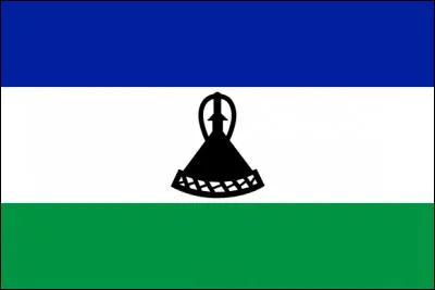 Quelle est la capitale de ce pays enclavé ?