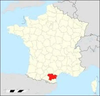 Quel est ce département ?