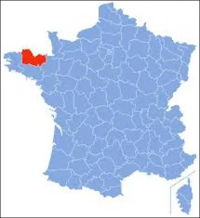 Quel est ce département ?