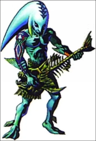 Comment s'appelle ce personnage ?