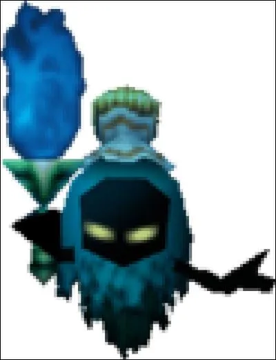 Comment s'appelle ce MiniBoss ?