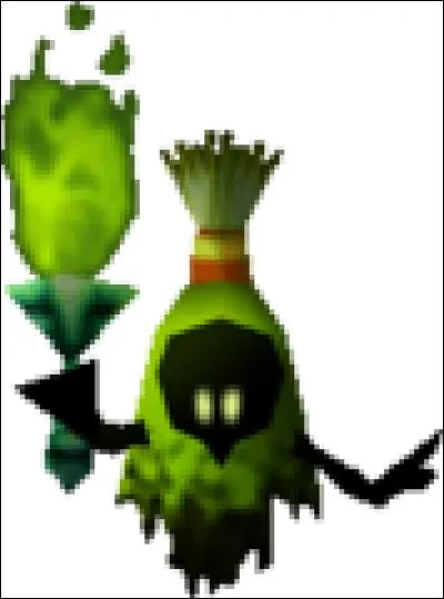 Comment s'appelle ce MiniBoss ?