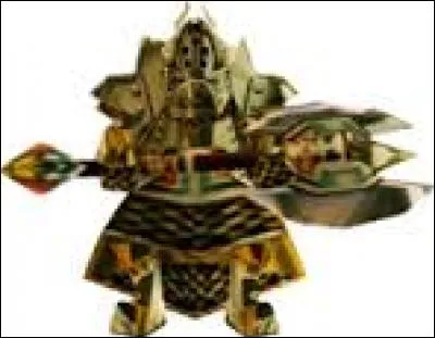 Comment s'appelle ce MiniBoss ?