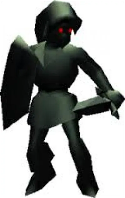 Comment s'appelle ce MiniBoss ?