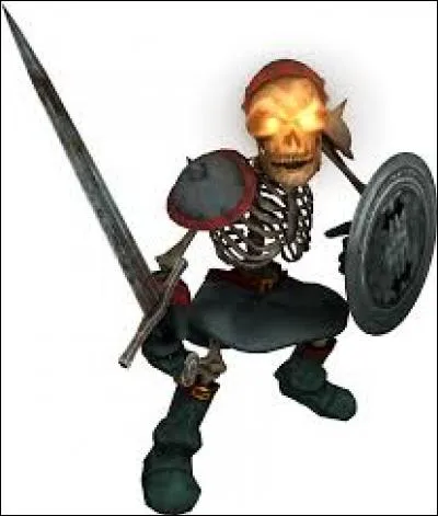 Comment s'appelle ce MiniBoss ?