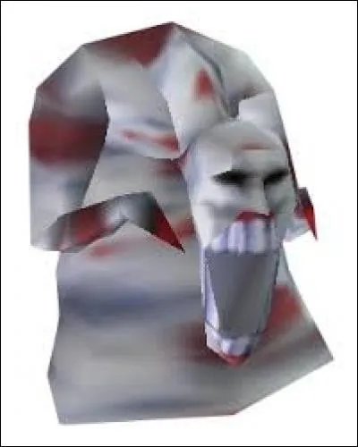 Comment s'appelle ce MiniBoss ?