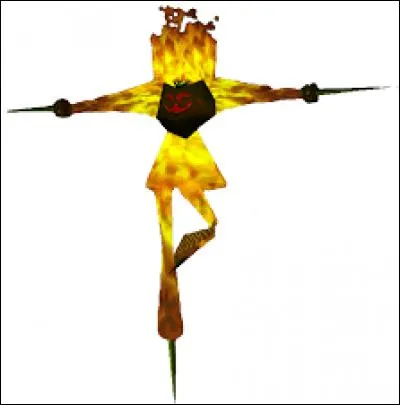 Comment s'appelle ce MiniBoss ?