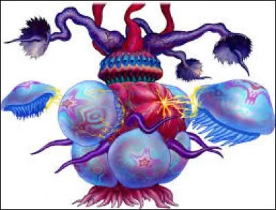 Comment s'appelle ce boss ?