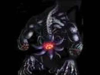 Comment s'appelle ce boss ?