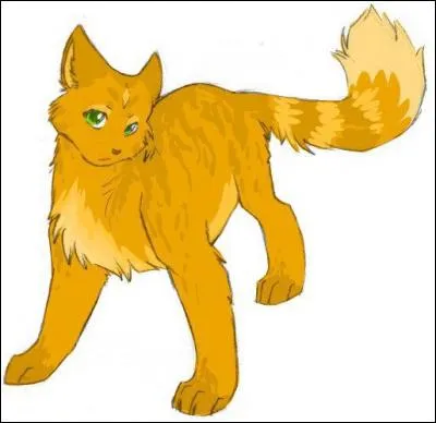 Coeur de feu vient...