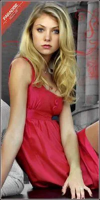 Qui joue-t-elle dans Gossip Girl