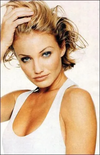 Qui est cette actrice ?