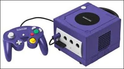Nintendo en développement la Game Cube ne croyait pas au online. Ont-ils mis la compatibilité multijoueur réseau sur la Game Cube ?
