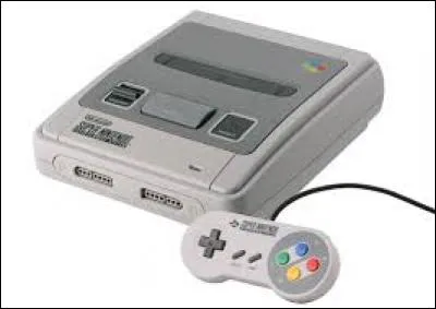 La Super Nintendo est sortie. Miyamoto s'occupe des jeux de lancement de la console. Quel jeu fait partie du lancement de la Super Nintendo ?