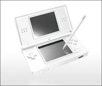 La DS : un incroyable succès de Nintendo. Cette console est sortie quand ?