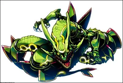 Je suis de type Eau. Un jour, j'ai captur&eacute; la Team Roquette, je suis un starter et j�ai une queue arrondie et une petite carapace. Qui suis-je ?