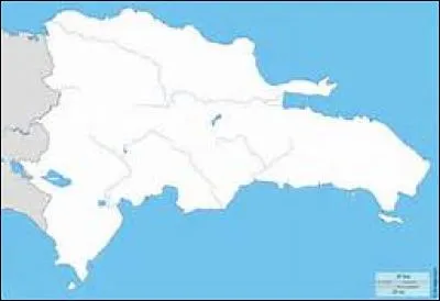 Laquelle de ces propositions correspond à une description de la République Dominicaine ?