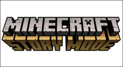 Minecraft Story MODE s'est intéressé à