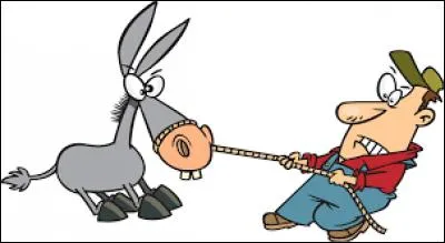 La force pour toi, c'est