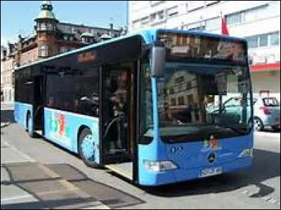 O&ugrave; s'arr&ecirc;te le bus pour d&eacute;poser des voyageurs ?