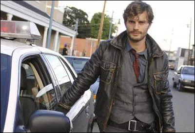 Quel est le nom de famille de Graham ?