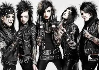 Qui chante "Knives and pens " ?