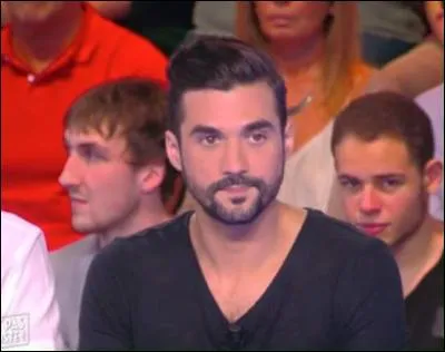 Où est né Florent Mothe ?