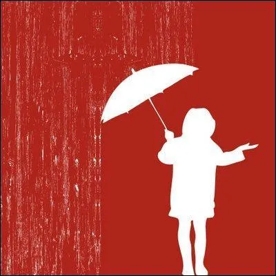 Quel membre de Quizz.biz a cette jeune fille au parapluie comme photo de profil ?
