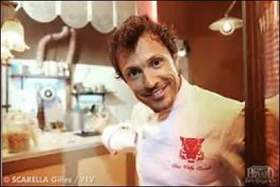 Dans quelle &eacute;mission retrouve-t-on Willy Rovelli ?