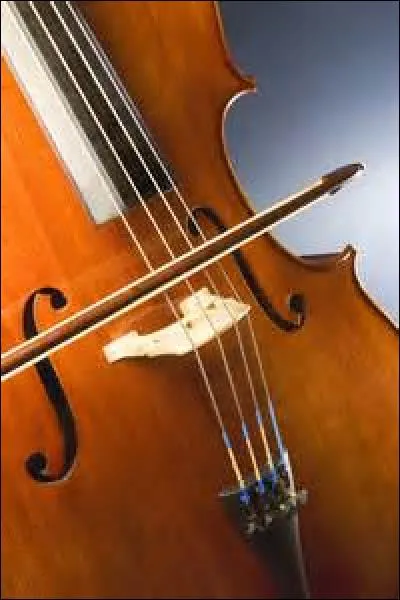 &Agrave; quelle famille d'instruments peut-on rattacher le violoncelle ?