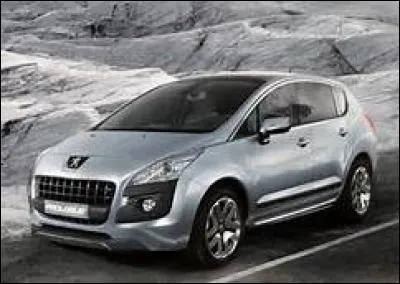 Quelle entreprise Peugeot et Citro&euml;n fondent-ils ensemble ?