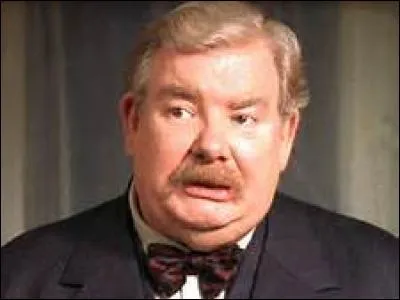 Dans quelle entreprise Vernon Dursley travaille-t-il ?