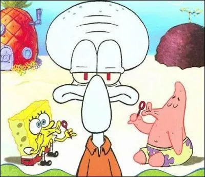 Comment se comporte Carlo ?