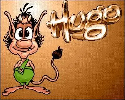 Comment s'appelait ce jeu télévisé interactif animé par Karen Cheryl et diffusé de 1992 à 1994 sur France 3 ?